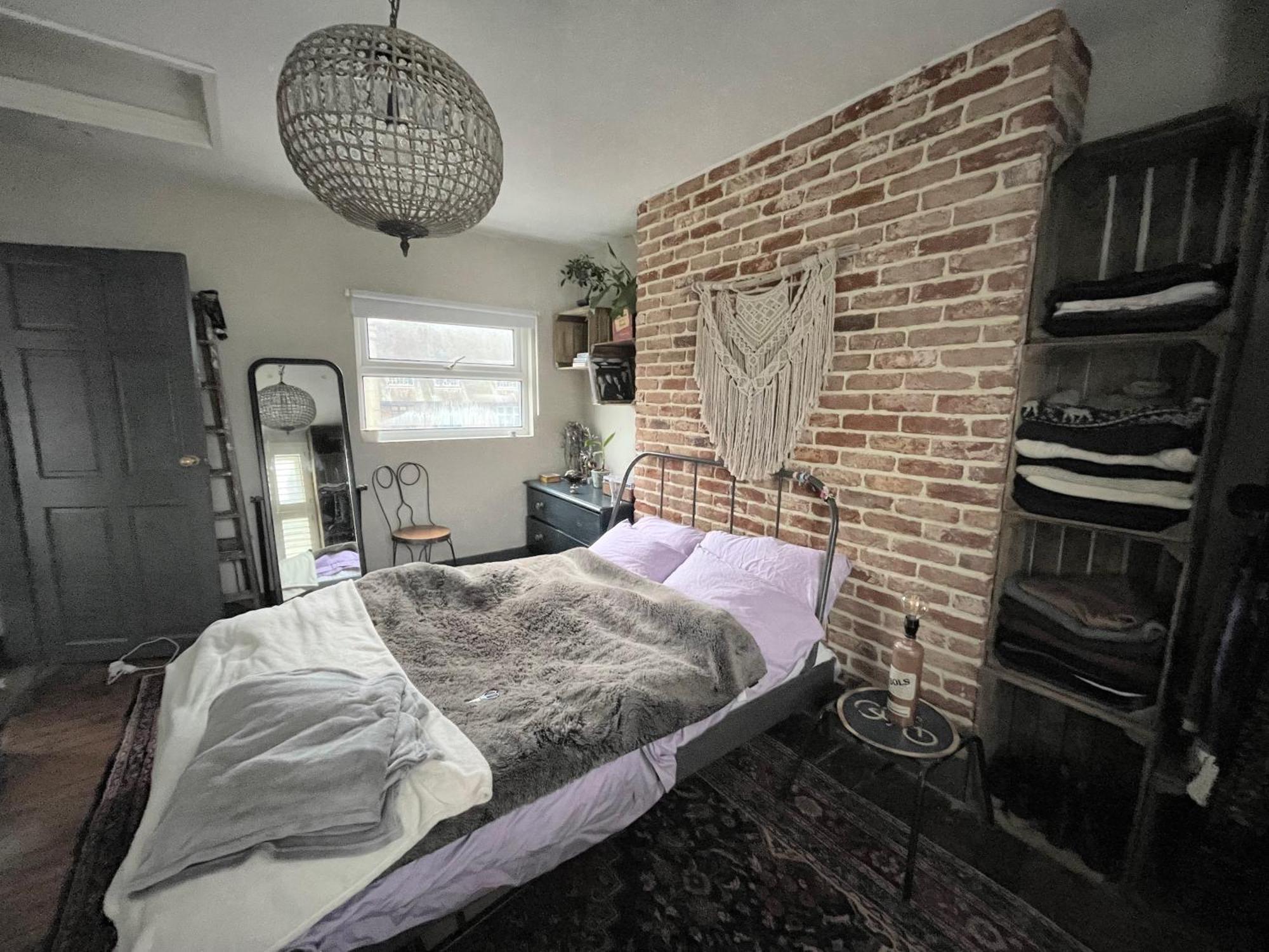 Town House In The North Laines Hébergement de vacances