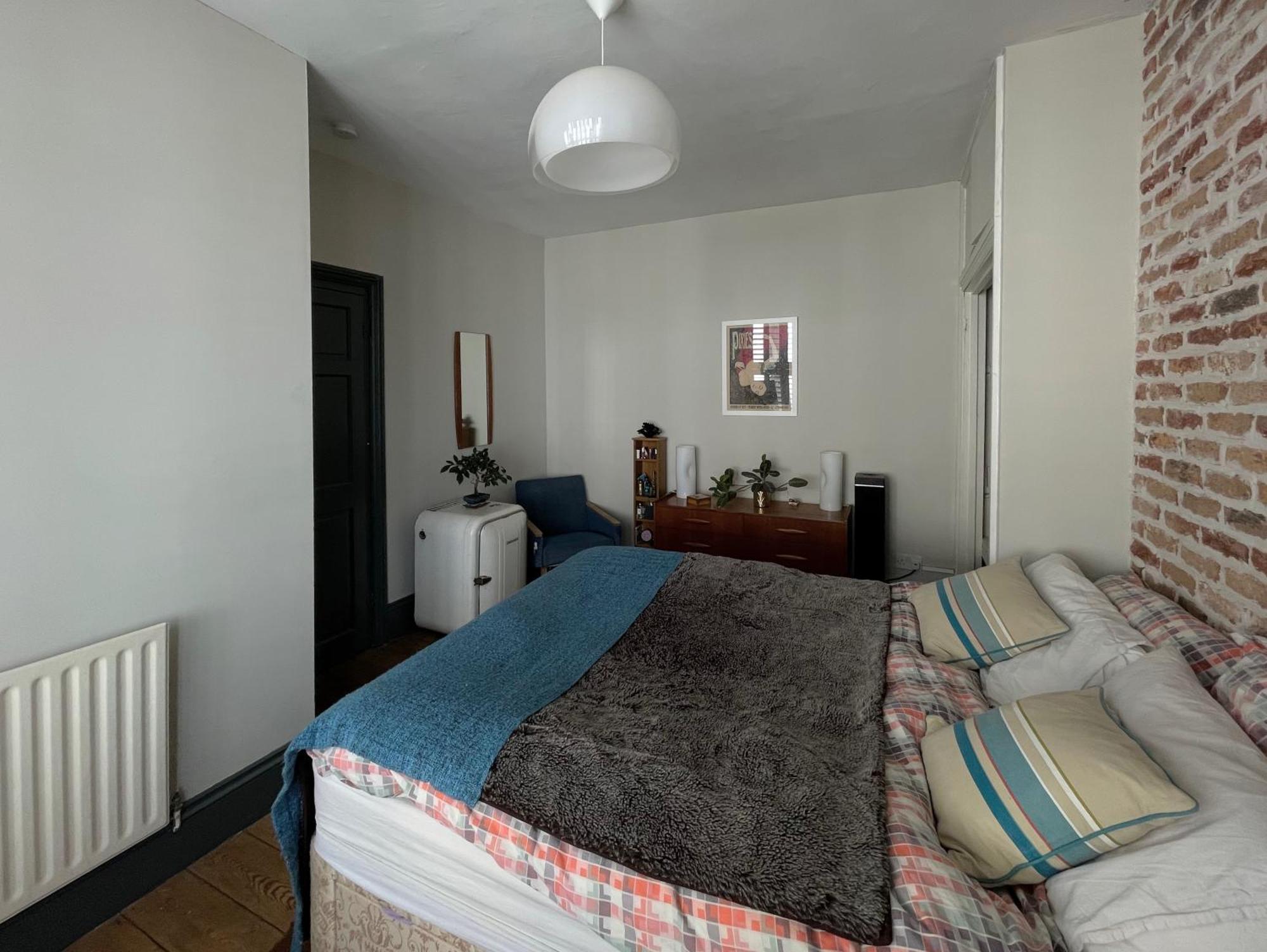Town House In The North Laines * Hove