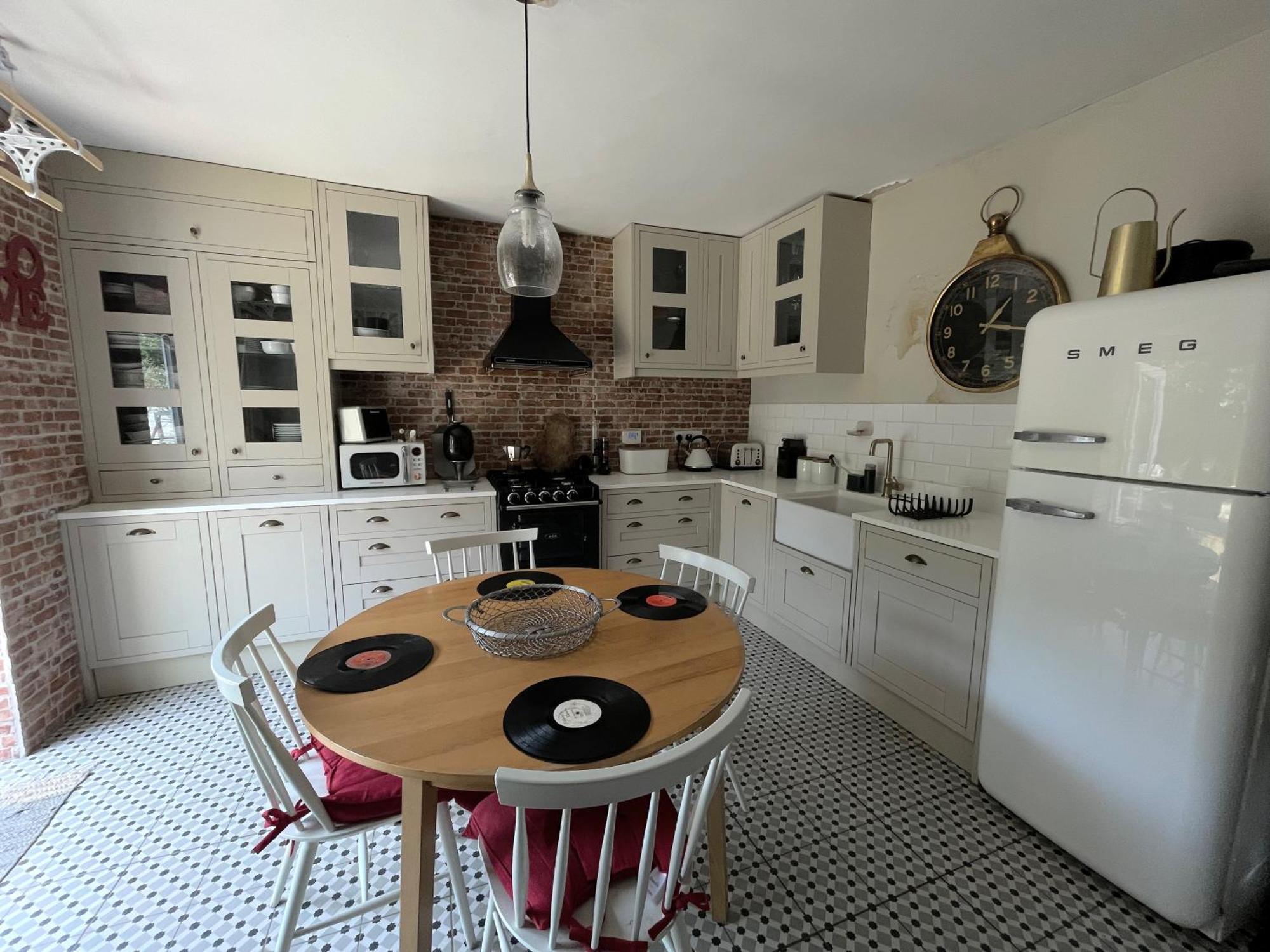 Town House In The North Laines * Hove